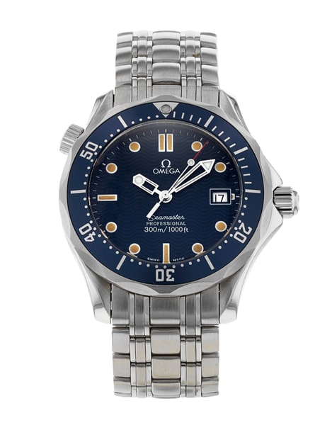 Omega Seamaster 300m Mid-Size 2561.80.00